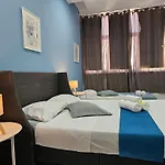 Quarto em Acomodações Particulares Blife Brasilya - Private At Santantonya 2nd Floor