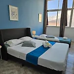 Quarto em Acomodações Particulares Blife Brasilya - Private At Santantonya 2nd Floor *