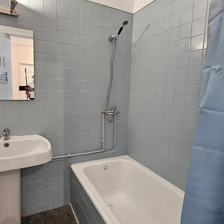 Blife Brasilya - Private At Santantonya 2nd Floor Quarto em Acomodações Particulares Faro