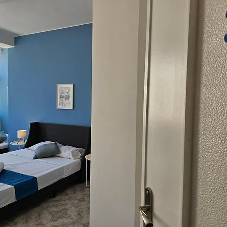 Blife Brasilya - Private At Santantonya 2nd Floor