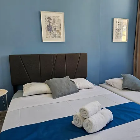 Blife Brasilya - Private At Santantonya 2nd Floor District de Faro