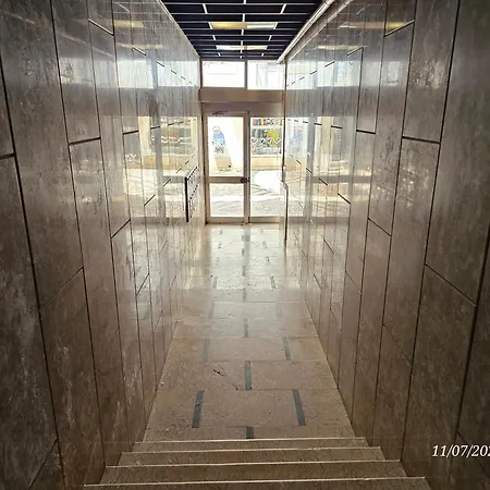 Blife Brasilya - Private At Santantonya 2nd Floor *