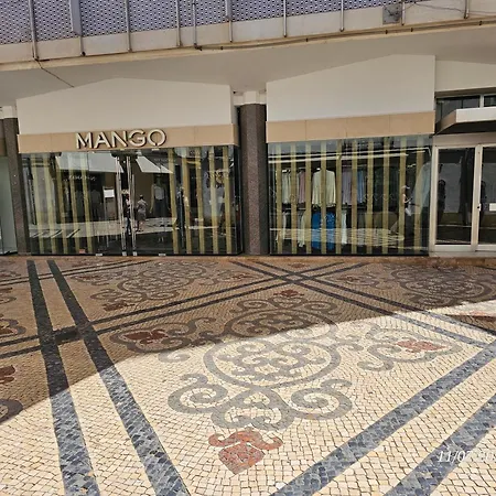 Blife Brasilya - Private At Santantonya 2nd Floor Quarto em Acomodações Particulares Faro