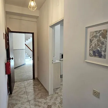 בית אירוח Blife Brasilya - Private At Santantonya 2nd Floor פארו