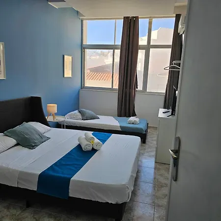 Blife Brasilya - Private At Santantonya 2nd Floor בית אירוח