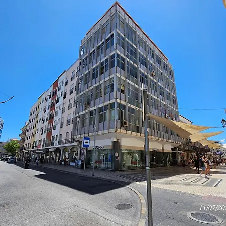 Blife Brasilya - Private At Santantonya 2nd Floor פארו