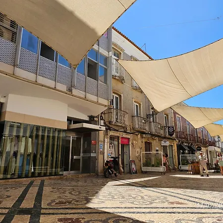 בית אירוח Blife Brasilya - Private At Santantonya 2nd Floor *