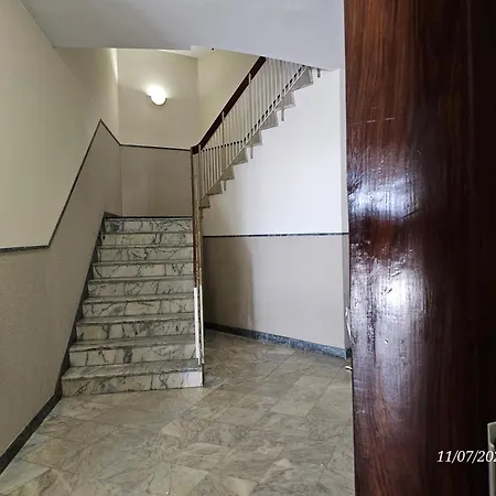 בית אירוח Blife Brasilya - Private At Santantonya 2nd Floor *