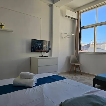 Blife Brasilya - Private At Santantonya 2nd Floor District de Faro