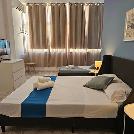 Blife Brasilya - Private At Santantonya 2nd Floor Séjour chez l'habitant District de Faro