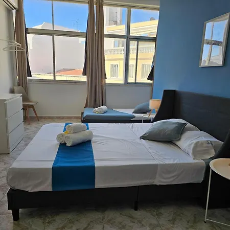 Blife Brasilya - Private At Santantonya 2nd Floor * District de Faro