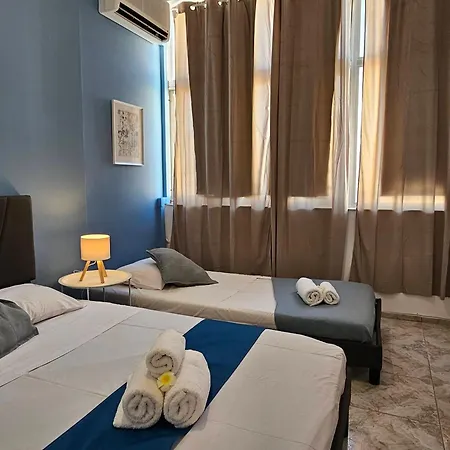 Blife Brasilya - Private At Santantonya 2nd Floor *