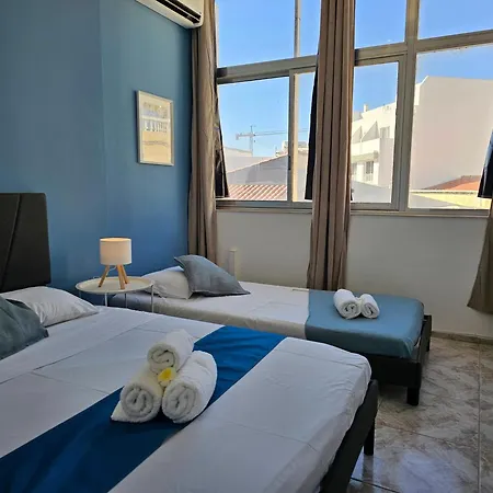 Blife Brasilya - Private At Santantonya 2nd Floor District de Faro