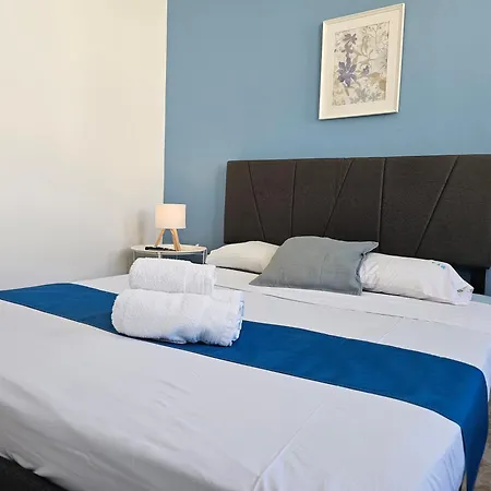 Séjour chez l'habitant Blife Brasilya - Private At Santantonya 2nd Floor