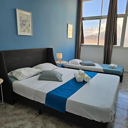 Séjour chez l'habitant Blife Brasilya - Private At Santantonya 2nd Floor *